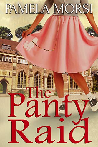 The Panty Raid OliverHeber Books