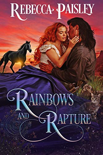 Rainbows and Rapture (Moonlight and Magic)