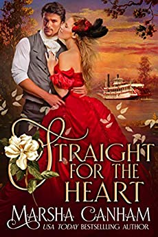 Straight For the Heart (Renegades & Rogues)