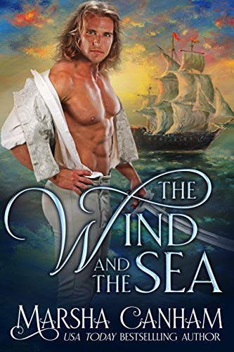 The Wind and the Sea (Renegades & Rogues)