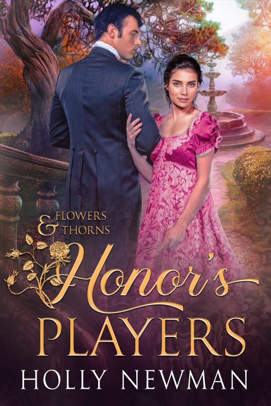 Honor’s Players (Flowers & Thorns)