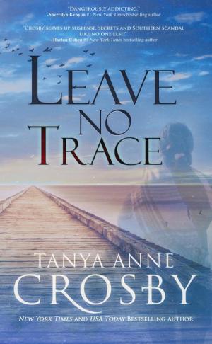 Leave No Trace: The Final Moments of Florence W. Aldridge (An Oyster Point Thriller Book 1)