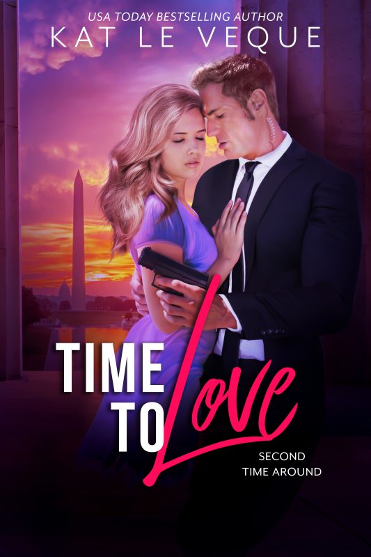 Time to Love (Second Time Around)