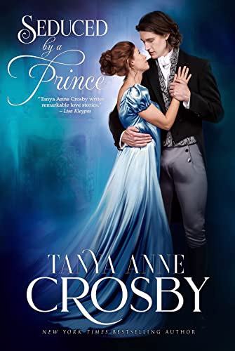 Seduced by a Prince (The Prince & the Impostor Book 1)