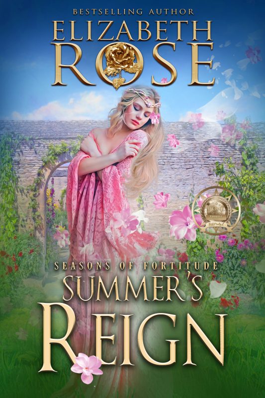 Summer’s Reign (Seasons of Fortitude Book 2)