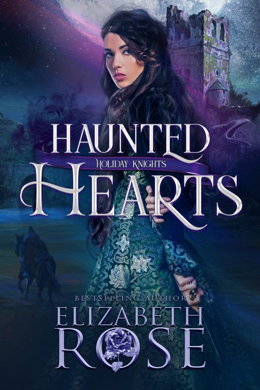 Haunted Hearts (Holiday Knights Book 6)