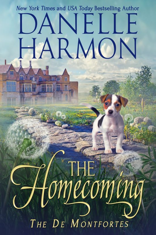 The Homecoming (The De Montforte Brothers Book 9)